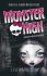 Monster High: Sekolah Monster Gaul